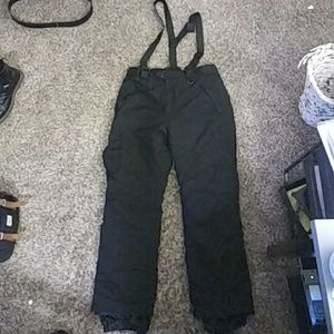 Men's Sport essentials snowboard/ski/snow pants